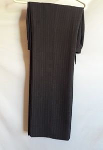 Tahari Other - Tahari 2 Piece Gray Pants Suit Size 6P Tahari Other - Tahari 2 Piece Gray Pants Suit Size 6P